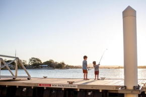 Las Rias Holiday Apartments, Noosa